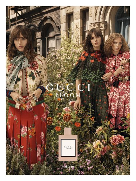 gucci bloom nasıl okunur|gucci bloom 2017.